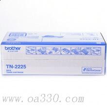 兄弟(brother)TN2225黑色粉盒约2600页 适用品牌及机型：HL-2240/2250DN/2240D/FAX-2990 /DCP-7057/MFC-7860DN/7360/7470D/DCP-7060D/FAX-2890/MFC