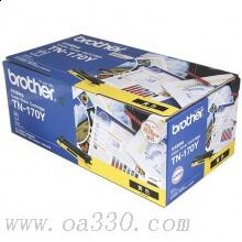 兄弟(brother) TN170Y黄色原装粉盒 适用品牌及机型：HL4040CN/HL4050CDN/ DCP9042CDN/ DCP9450CDN/DCP9040CN/ MFC9440CN /MFC9842CDW/