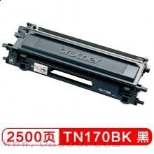 兄弟(brother) TN170BK黑色原装粉盒 适用品牌及机型：HL4040CN/HL4050CDN/ DCP9042CDN/ DCP9450CDN/DCP9040CN/ MFC9440CN /MFC9840CDW/