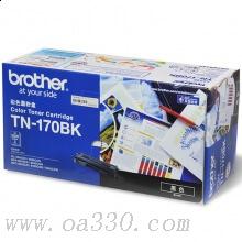 兄弟(brother) TN170BK黑色原装粉盒 适用品牌及机型：HL4040CN/HL4050CDN/ DCP9042CDN/ DCP9450CDN/DCP9040CN/ MFC9440CN /MFC9840CDW/