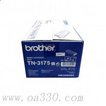 兄弟(brother) TN3175D黑色原装粉盒 适用品牌及机型：HL5240/ HL5250DN/ MFC8860DN/ MFC8460N/ DCP8060