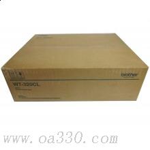 兄弟(brother) WT-320CL废粉仓（约50000页） 适用品牌及机型：HL-L8250CDN/HL-L9200CDW/DCP-L8400CDN/MFC-L8650CDW/颜色：彩色/