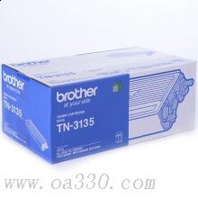 兄弟(brother) TN3135黑色原装粉盒3500页 适用品牌及机型：HL5240/ HL5250DN/ MFC8860DN/ MFC8460N/ DCP8060 /