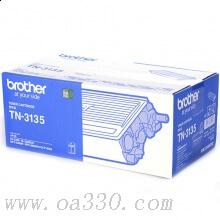 兄弟(brother) TN3135黑色原装粉盒3500页 适用品牌及机型：HL5240/ HL5250DN/ MFC8860DN/ MFC8460N/ DCP8060 /