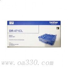 兄弟(brother) DR471CL原装硒鼓（不含粉盒） 适用品牌及机型：HL-L8260CDN/HL-L9130CDW/MFC-L8900CDW