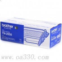 兄弟(brother) TN2050黑色原装粉盒约2500页 适用品牌及机型：HL2040/HL2070N/HL2045/HL2075N/FAX2820/ MFC7220/ MFC7420/DCP7010/DCP7025/