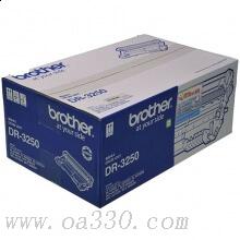 兄弟(brother) DR3250硒鼓单元约25000页（不含粉盒）适用品牌及机型：HL5340 D / HL5350DN / HL5370DW / DCP8085DN / MFC8880DN/