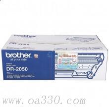 兄弟(brother) DR2050硒鼓单元（不含粉盒） 适用品牌及机型：HL6050D/ HL6050DN/ FAX2820 / MFC7220/ MFC7420 / DCP7010/ DCP7025/