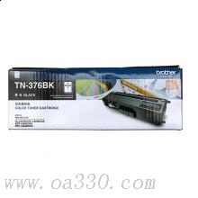 兄弟(brother) TN376BK黑色原装粉盒 适用品牌及机型：HL-L8250CDN / HL-L9200CDW / DCP-L8400CDN / MFC-L8650CDW/