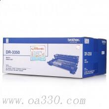 兄弟(brother) DR3350硒鼓组件（不含粉盒） 适用品牌及机型：HL-5450DN /HL-5440D HL-5445D /MFC-8515DN /MFC-8520DN /MFC-8510DN /HL-6180DW