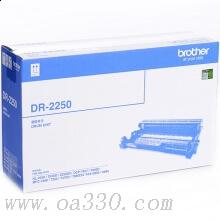 兄弟(brother) DR2250硒鼓单元（不含粉盒） 适用品牌及机型：HL2240D / HL-2250DN / MFC-7360 / MFC-7470D / MFC-7860DN / DCP-7060D/