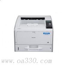 理光（Ricoh） SP 6430DN黑白激光A3图稿打印机CAD平面设计图打印