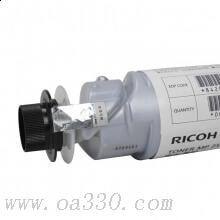 理光(RICOH)原装墨粉碳粉粉盒1只 MP2501C型 适用理光MP 2001L/2501L/2001SP/2501SP