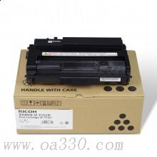 理光(RICOH)一体式墨粉盒SP 311LC型硒鼓粉仓小容量 适用SP310DNw/310SFNw/320DN/320SN/320SFN/325DNw/325SNw/325SFNw