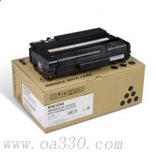 理光(RICOH)一体式墨粉盒SP 311LC型硒鼓粉仓小容量 适用SP310DNw/310SFNw/320DN/320SN/320SFN/325DNw/325SNw/325SFNw