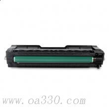 理光(RICOH)黑色原装墨粉盒SP C250C型 适用理光SP C250DN