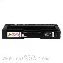 理光(RICOH)黑色原装碳粉墨粉盒SP C220型 适用理光SP C220N/222DN/220S/221SF/240DN