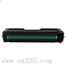 理光(RICOH)黑色原装碳粉墨粉盒SP C220型 适用理光SP C220N/222DN/220S/221SF/240DN