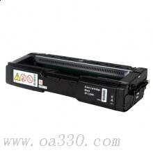理光(RICOH)黑色原装碳粉墨粉盒SP C220型 适用理光SP C220N/222DN/220S/221SF/240DN