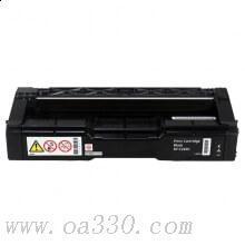 理光(RICOH)黑色原装碳粉墨粉盒SP C220型 适用理光SP C220N/222DN/220S/221SF/240DN