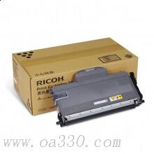 理光(RICOH)原装大容量墨粉盒 SP 1200C 适用SP1200S/SF/SU