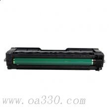 理光(RICOH)黄色原装碳粉墨粉盒SP C220型 适用SP C220N/222DN/220S/221SF/240DN