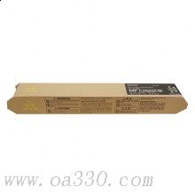 理光(RICOH)黄色原装碳粉盒MP C3503C型 适用理光MPC3003SP/3004SP/3503SP/3505SP/