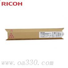 理光(RICOH)红色原装大容量墨粉盒 MP C2550C型 适用理光MP C2010系列