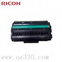 理光(RICOH)原装高容量 6400页一体式墨粉盒SP 3500XC型 适用SP 3500N/3510DN/3500SF