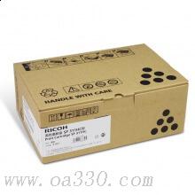 理光(RICOH)一体式黑色墨粉盒硒鼓 SP100C型 适用SP200/200N/200S/202S/200SF/201SF/202SF/210/210e/210SU/210SF/212N