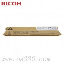理光(RICOH)黑色原装大容量墨粉盒 MP C2550C型 适用理光MP C2010系列
