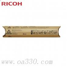 理光(RICOH)黑色原装大容量墨粉盒 MP C2550C型 适用理光MP C2010系列