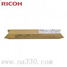 理光(RICOH)黄色原装大容量墨粉盒 MP C2550C型 适用理光MP C2010系列
