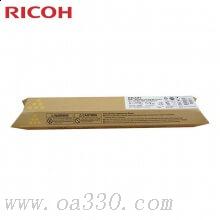 理光(RICOH)黄色原装小容量墨粉盒 MP C2550LC型 适用理光MP C2010系列