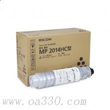 理光(RICOH)原装大容量 碳粉1只 MP 2014HC 适用理光MP 2014/2014D/2014AD
