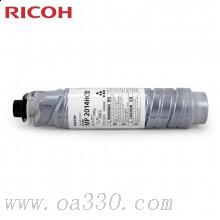 理光(RICOH)原装大容量 碳粉1只 MP 2014HC 适用理光MP 2014/2014D/2014AD