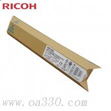 理光(RICOH)蓝色原装大容量墨粉盒 MP C2550C型 适用理光MP C2010系列