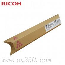 理光(RICOH)红色原装小容量墨粉盒 MP C2550LC型 适用理光MP C2010系列