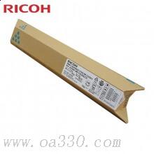 理光(RICOH)蓝色原装小容量墨粉盒 MP C2550LC型 适用理光MP C2010系列