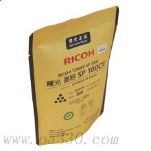 理光(RICOH)原装补充装黑色碳粉墨粉1包 SP100C 适用SP200/200N/200S/202S/200SF/201SF/202SF/210/210e/210SU/210SF/212Nw
