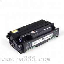 理光(RICOH)原装高容量墨粉盒400型 适用AP600L/AP2600/600/600N/AP600LU