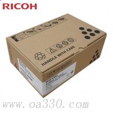 理光(RICOH)原装大容量5000页 一体式墨粉盒SP 3400HC型 适用SP3400N/3410DN/3400SF/3500N/3510DN/3500SF /