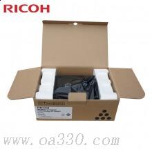 理光(RICOH)原装大容量5000页 一体式墨粉盒SP 3400HC型 适用SP3400N/3410DN/3400SF/3500N/3510DN/3500SF /