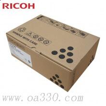 理光(RICOH)原装大容量5000页 一体式墨粉盒SP 3400HC型 适用SP3400N/3410DN/3400SF/3500N/3510DN/3500SF /