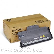理光(RICOH)原装小容量墨粉盒 SP 1200LC 适用SP1200S/SF/SU