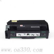 理光(RICOH)原装小容量墨粉盒400L型 适用AP600L/AP2600/600/600N/AP600LU