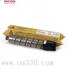理光(RICOH)黑色原装墨粉盒SP C440DN型 适用理光SP C440DN