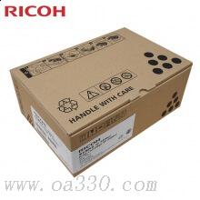 理光(RICOH)原装小容量2500页 一体式墨粉盒SP 3400LC型 适用SP3400N/3410DN/3400SF/3500N/3510DN/3500SF