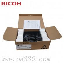 理光(RICOH)原装小容量2500页 一体式墨粉盒SP 3400LC型 适用SP3400N/3410DN/3400SF/3500N/3510DN/3500SF