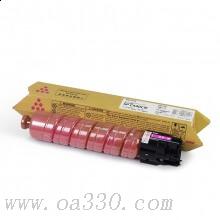 理光(RICOH)红色原装墨粉盒SP C440DN型 适用理光SP C440DN